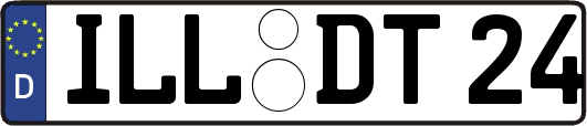 ILL-DT24