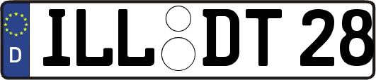 ILL-DT28