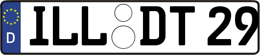 ILL-DT29