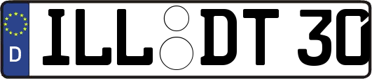 ILL-DT30