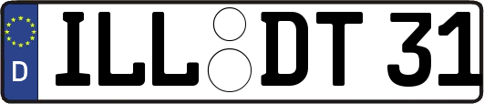 ILL-DT31