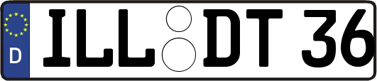 ILL-DT36