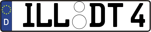 ILL-DT4