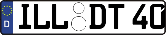 ILL-DT40