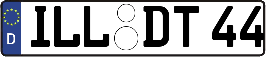 ILL-DT44