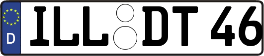 ILL-DT46