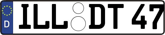 ILL-DT47