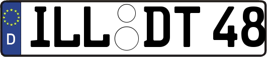 ILL-DT48