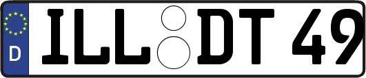 ILL-DT49