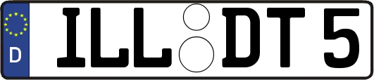 ILL-DT5