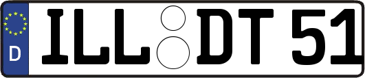 ILL-DT51