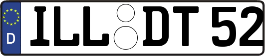 ILL-DT52