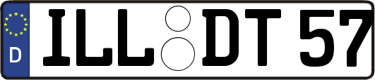 ILL-DT57