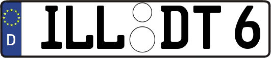 ILL-DT6