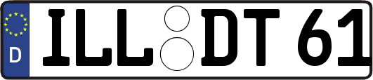 ILL-DT61