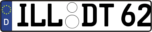 ILL-DT62