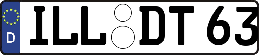 ILL-DT63