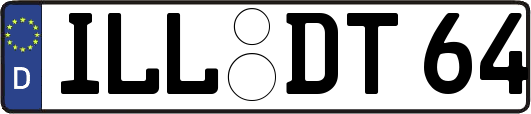 ILL-DT64