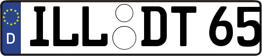 ILL-DT65