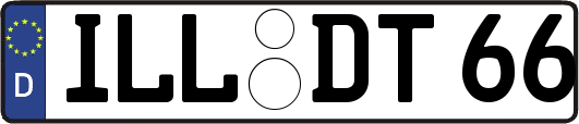 ILL-DT66