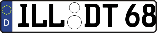 ILL-DT68