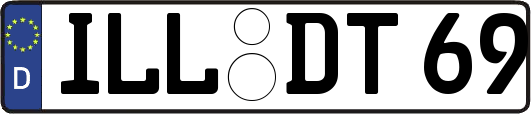 ILL-DT69