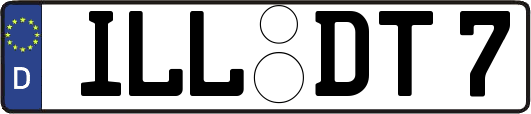 ILL-DT7