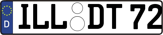 ILL-DT72