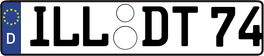 ILL-DT74