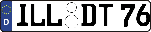 ILL-DT76