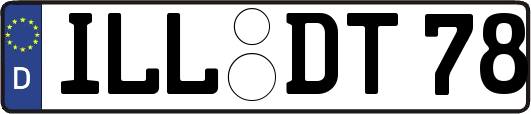 ILL-DT78