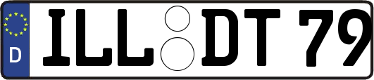 ILL-DT79