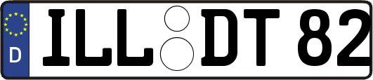 ILL-DT82