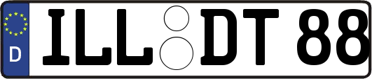 ILL-DT88