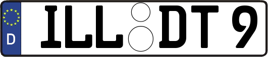 ILL-DT9