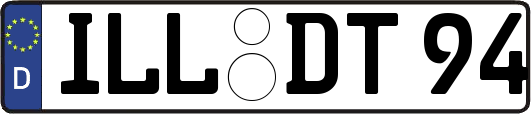 ILL-DT94