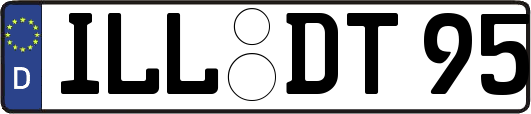 ILL-DT95