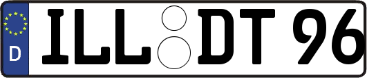 ILL-DT96