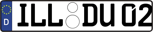 ILL-DU02