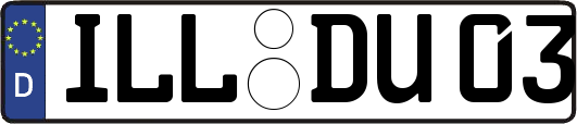 ILL-DU03