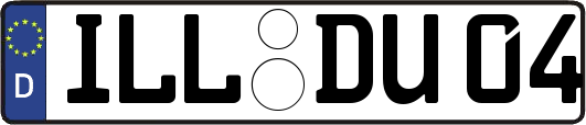 ILL-DU04