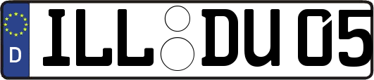 ILL-DU05
