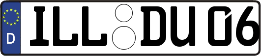 ILL-DU06