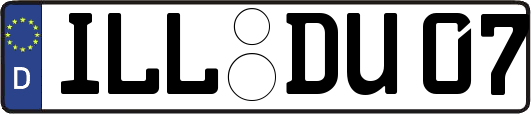 ILL-DU07