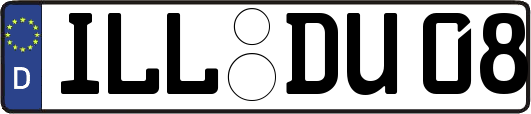 ILL-DU08