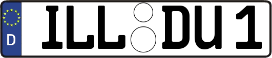 ILL-DU1