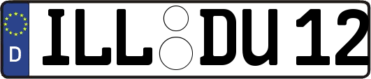 ILL-DU12