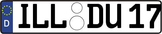 ILL-DU17
