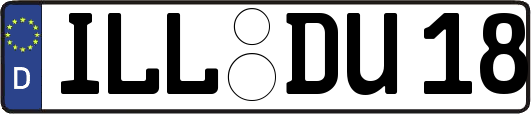 ILL-DU18