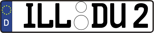 ILL-DU2